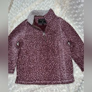 True Grit Kids Sherpa